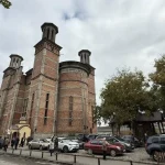 Priveghere la Sighet de Acoperământul Maicii Domnului