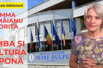 Profesor din România predă în Japonia: poveste de limbă, cultură și curaj
