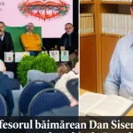 Profesorul Dan Siserman, printre cercetătorii Institutului Joseph Ratzinger