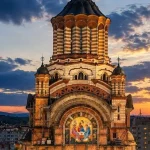 Programul liturgic al Catedralei Episcopale pentru 28 septembrie