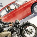 Retro Parada Toamnei 2026, la Baia Mare: Mașini de epocă expuse lângă Câmpul Tineretului