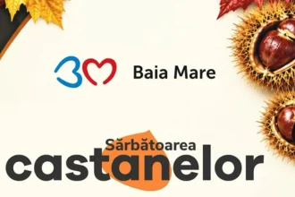Sărbătoarea Castanelor 2026 – Programul concertelor de sâmbătă pe cele două scene