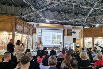Șase luni prin pădurile, lacurile și munții Maramureșului. Ce rămâne după „Școala Naturii”