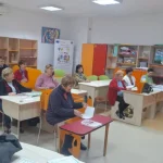 Seniorii din Baia Mare reiau cursurile de limba engleză