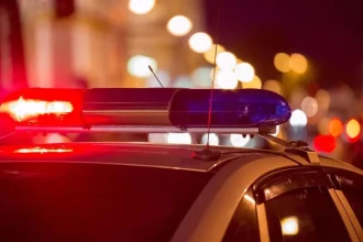 Șofer drogat, urmărit de polițiști pe străzile din Baia Mare
