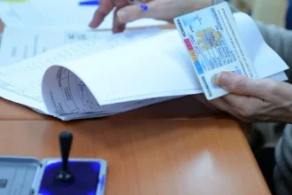 Sondaj: Cum ar vota românii dacă azi ar avea loc alegeri