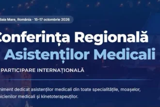 Specialiști din țară și străinătate, la Baia Mare. Conferință medicală în octombrie