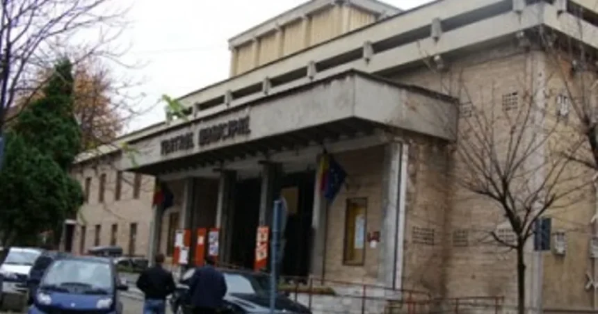 Teatrul Municipal Baia Mare prezintă programul lunii octombrie