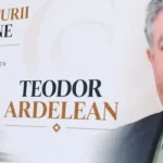 Teodor Ardelean, premiat la Gala Culturii Sălăjene