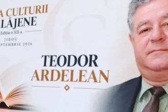 Teodor Ardelean, premiat la Gala Culturii Sălăjene