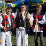 Tineri din Baia Mare duc tradițiile Maramureșului în Cehia, la World Celebration 2026