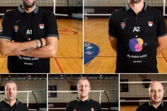 Volei: Știința Explorări Baia Mare are staff nou pentru sezonul 2026-2027