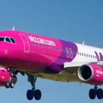 Wizz Air renunță la cinci rute din România