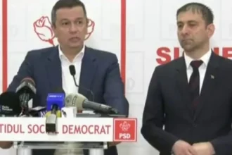 Zetea îl avertizează pe Grindeanu: guvernul său mă va avea adversar