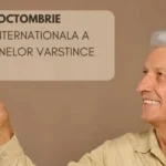 1 octombrie, Ziua Internațională a Persoanelor Vârstnice