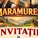 Documentar despre Maramureș, proiectat la Casa de Cultură din Târgu Lăpuș
