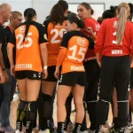 Handbal. Liga Florilor. Meciuri foarte grele pentru CS Minaur Baia Mare