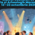 Știința, joacă pentru copii și familii la Muzeul de Istorie din Baia Mare