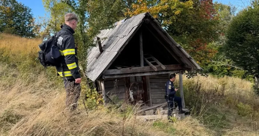 Violator condamnat la 8 ani și 8 luni, căutat după ce a tăiat brățara de monitorizare